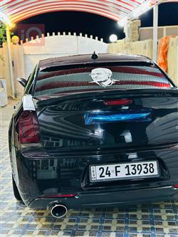 كرايسلر 300